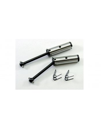 FMW36 Front Universal Swing Shaft (for EVOLVA/TSW20) FMW36  - KYOSHO RC
